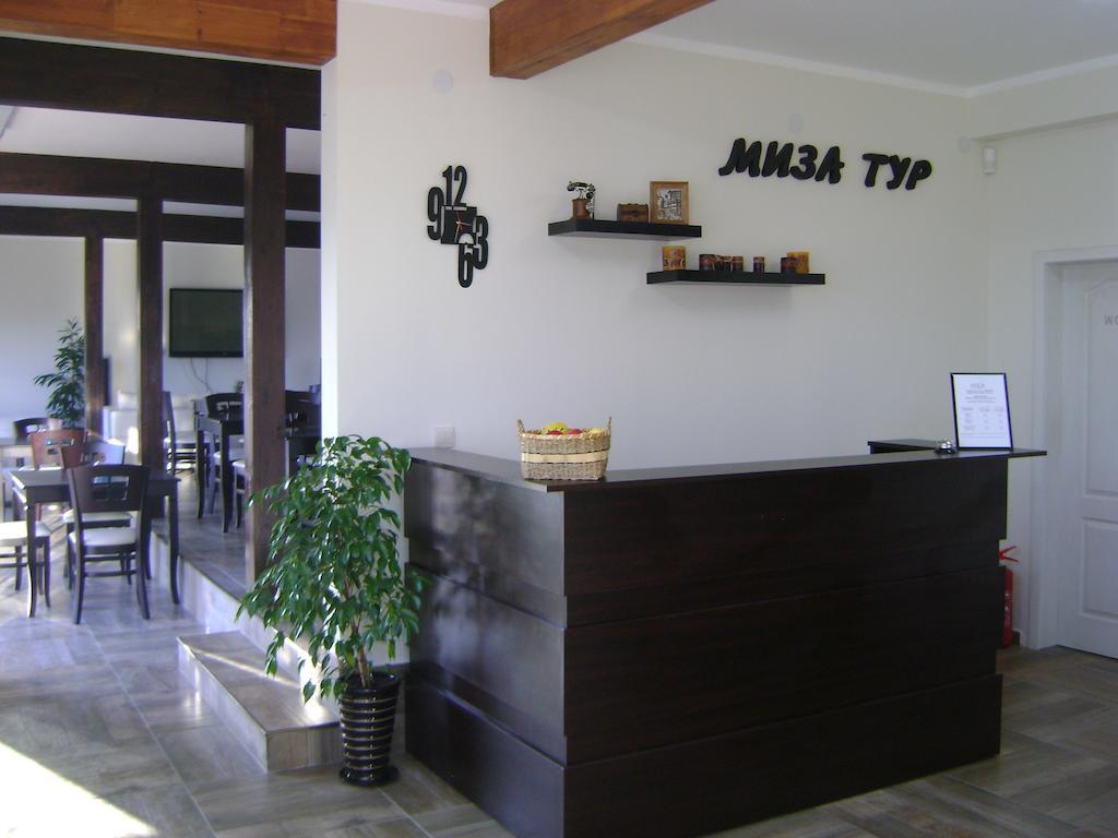 Miza Guest House Shtarkelovo Gnezdo Exterior photo